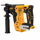 Image du produit : Perforateur Dewalt ultra compact sds-plus - XR - sans fil - 12 Volts - sans batterie ni chargeur | DCH072N-XJ