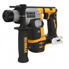 Image du produit : Perforateur Dewalt compact sds plus - XR - sans fil - 18 Volts - sans batterie ni chargeur | DCH172NT-XJ