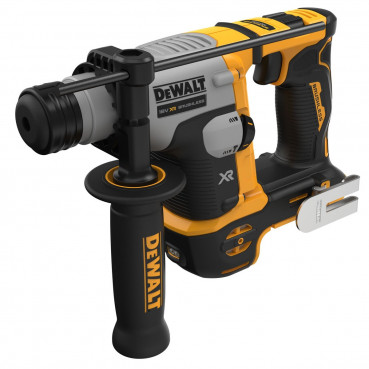 Perforateur Dewalt compact sds plus - XR - sans fil - 18 Volts - sans batterie ni chargeur | DCH172NT-XJ