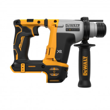 Perforateur Dewalt compact sds plus - XR - sans fil - 18 Volts - sans batterie ni chargeur | DCH172NT-XJ