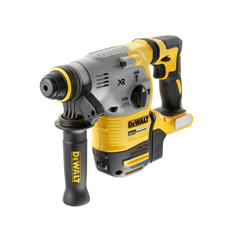 Perforateur Dewalt sds-plus - XR - sans fil - 18 Volts - 2.8 joules - sans batterie ni chargeur - coffret TSTAK | DCH283NT-XJ