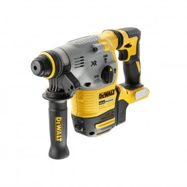 Perforateur Dewalt sds-plus - XR - sans fil - 18 Volts - 2.8 joules - sans batterie ni chargeur - coffret TSTAK | DCH283NT-XJ