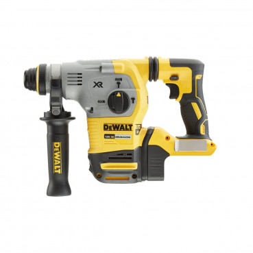 Perforateur Dewalt sds-plus - XR - sans fil - 18 Volts - 2.8 joules - sans batterie ni chargeur - coffret TSTAK | DCH283NT-XJ