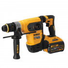 Image du produit : Perforateur Dewalt sds-plus - XR - sans fil - Flexvolt 54 Volts - 32mm avec mandrin à connexion rapide | DCH417X2-QW