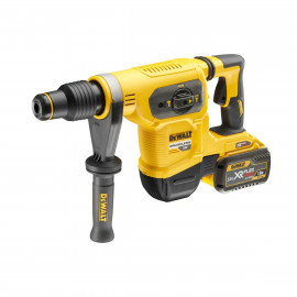 Perforateur Dewalt sds-max...