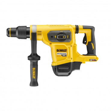 Perforateur Dewalt sds-max - XR - sans fil - Flexvolt 54 Volts - brushless 6 joules - sans batterie ni chargeur | DCH481N-XJ