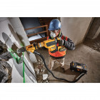 Image du produit : Perforateur burineur Dewalt - XR - sans fil - Flexvolt 54 Volts - sds-max 45mm | DCH614N-XJ