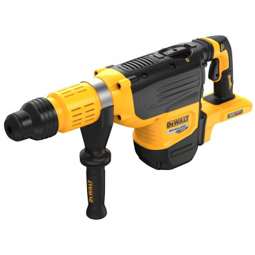 Perforateur burineur Dewalt sds-max - XR - sans fil - Flexvolt 54 Volts - 52mm | DCH775N-XJ