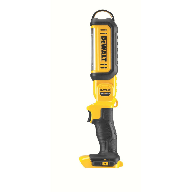 Lampe led Dewalt 18 Volts - faisceaux large | DCL050-XJ