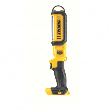 Lampe led Dewalt 18 Volts - faisceaux large | DCL050-XJ