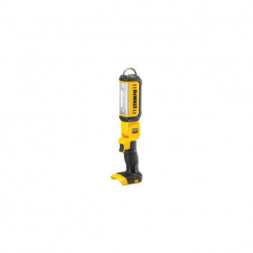 Lampe led Dewalt 18 Volts - faisceaux large | DCL050-XJ