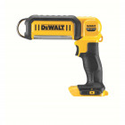 Image du produit : Lampe led Dewalt 18 Volts - faisceaux large | DCL050-XJ