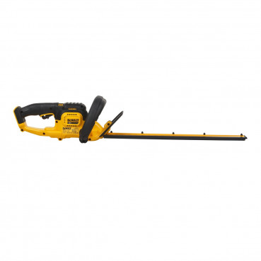 Taille-haies Dewalt - XR - sans fil - 18 Volts - 55cm - sans batterie ni chargeur | DCM563PB-XJ