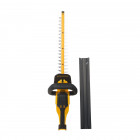 Image du produit : Taille-haies Dewalt - XR - sans fil - 18 Volts - 55cm - sans batterie ni chargeur | DCM563PB-XJ