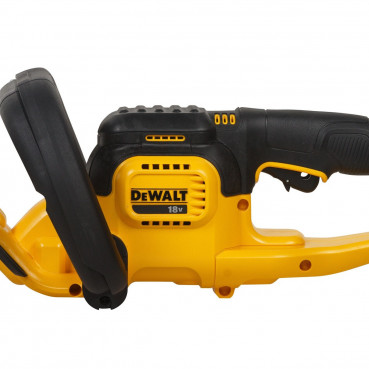 Taille-haies Dewalt - XR - sans fil - 18 Volts - 55cm - sans batterie ni chargeur | DCM563PB-XJ