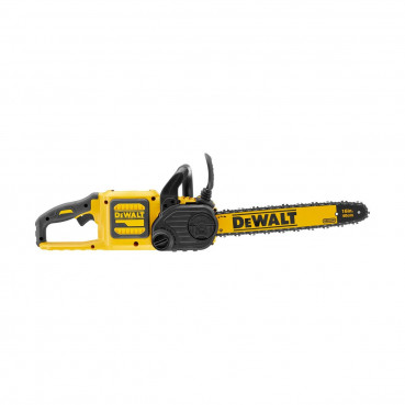 Tronçonneuse Dewalt - XR - sans fil - Flexvolt 54 Volts - 40cm | DCM575N-XJ