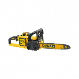 Tronçonneuse Dewalt - XR - sans fil - Flexvolt 54 Volts - 3Ah li-ion brushless 40cm - 1 batterie | DCM575X1-QW