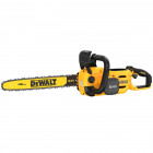 Image du produit : Tronçonneuse Dewalt 45cm - XR - sans fil - Flexvolt 54 Volts - brushless | DCMCS574N-XJ