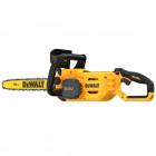 Image du produit : Tronçonneuse Dewalt 45cm - XR - sans fil - Flexvolt 54 Volts - brushless | DCMCS574N-XJ