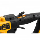 Image du produit : Taille-haies Dewalt orientable sur perche - XR - sans fil - 18 Volts - 1 batterie 5Ah | DCMPH566P1-QW