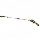 Image du produit : Elagueuse sur perche - XR - sans fil - 18 Volts - Dewalt | DCMPS567N-XJ