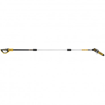 Elagueuse sur perche - XR - sans fil - 18 Volts - Dewalt | DCMPS567N-XJ