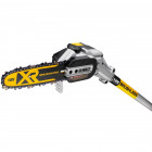 Image du produit : Elagueuse sur perche - XR - sans fil - 18 Volts - Dewalt | DCMPS567N-XJ