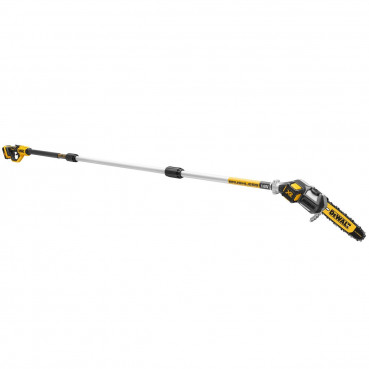 Elagueuse sur perche - XR - sans fil - 18 Volts - Dewalt | DCMPS567N-XJ