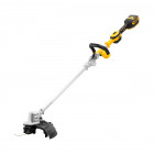 Image du produit : Coupe-bordures repliable - XR - sans fil - 18 Volts - brushless - sans batterie ni chargeur Dewalt | DCMST561N-XJ