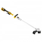 Image du produit : Coupe-bordures repliable - XR - sans fil - 18 Volts - brushless - sans batterie ni chargeur Dewalt | DCMST561N-XJ