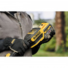 Image du produit : Coupe-bordures repliable - XR - sans fil - 18 Volts - 5Ah li-on brushless - 1 batterie Dewalt | DCMST561P1-QW