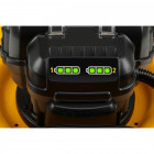 Image du produit : Tondeuse Dewalt double batterie - XR - sans fil - 18 Volts - brushless - 2 batteries Dewalt 5Ah | DCMW564P2-QW