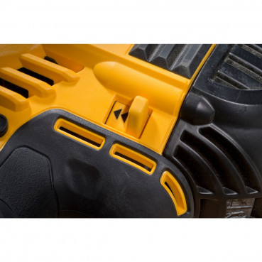 Cloueur de sabot de charpente - XR - sans fil - 18 Volts - li-ion brushless - sans batterie ni chargeur Dewalt | DCN693N-XJ