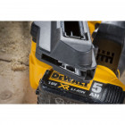 Image du produit : Cloueur de sabot de charpente - XR - sans fil - 18 Volts - li-ion brushless - sans batterie ni chargeur Dewalt | DCN693N-XJ