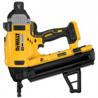 Image du produit : Cloueur béton et acier - XR - sans fil - 18 Volts - li-ion brushless - sans batterie ni chargeur Dewalt | DCN890N-XJ