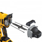 Image du produit : Cloueur béton et acier - XR - sans fil - 18 Volts - li-ion brushless - sans batterie ni chargeur Dewalt | DCN890N-XJ