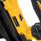 Image du produit : Cloueur béton et acier - XR - sans fil - 18 Volts - li-ion brushless - sans batterie ni chargeur Dewalt | DCN890N-XJ