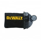 Image du produit : Rabot Dewalt - XR - sans fil - 18 Volts - 5Ah li-ion brushless - 2 batteries Dewalt - coffret TSTAK | DCP580P2-QW