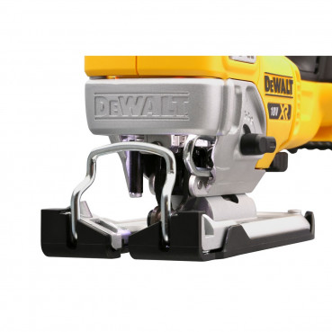 Scie sauteuse Dewalt brushless - XR - sans fil - 18 Volts - sans batterie ni chargeur | DCS334NT-XJ