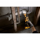 Image du produit : Multi cutter - XR - sans fil - 12 Volts - 2Ah brushless Dewalt | DCS353D2-QW