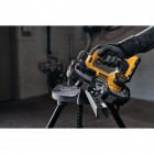 Image du produit : Scie à ruban Dewalt ultra compacte - XR - sans fil - 18 Volts - brushless - sans batterie ni chargeur | DCS377NT-XJ