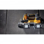 Image du produit : Scie à ruban Dewalt ultra compacte - XR - sans fil - 18 Volts - brushless - sans batterie ni chargeur | DCS377NT-XJ