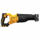 Image du produit : Scie sabre Dewalt - XR - sans fil - 18 Volts - advantage - sans batterie ni chargeur | DCS386NT-XJ