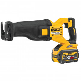 Scie sabre Dewalt 2.0 - XR...