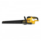 Image du produit : Scie alligator Dewalt - XR - sans fil - Flexvolt 54 Volts - brushless 430mm - sans batterie ni chargeur | DCS397N-XJ