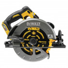 Image du produit : Scie circulaire Dewalt - XR - sans fil - Flexvolt 54 Volts - 190mm - sans batterie ni chargeur | DCS578NT-XJ