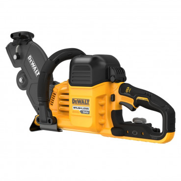 Découpeuse de chantier - XR - sans fil - Dewalt Flexvolt 54 Volts - brushless 230mm | DCS691N-XJ