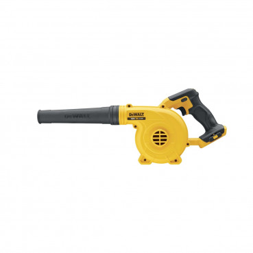 Souffleur Dewalt compact - XR - sans fil - 18 Volts - sans batterie ni chargeur | DCV100-XJ