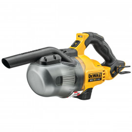 Aspirateur Dewalt à main -...