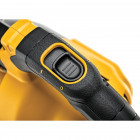 Image du produit : Aspirateur Dewalt à main - XR - sans fil - 18 Volts - classe l | DCV501LN-XJ